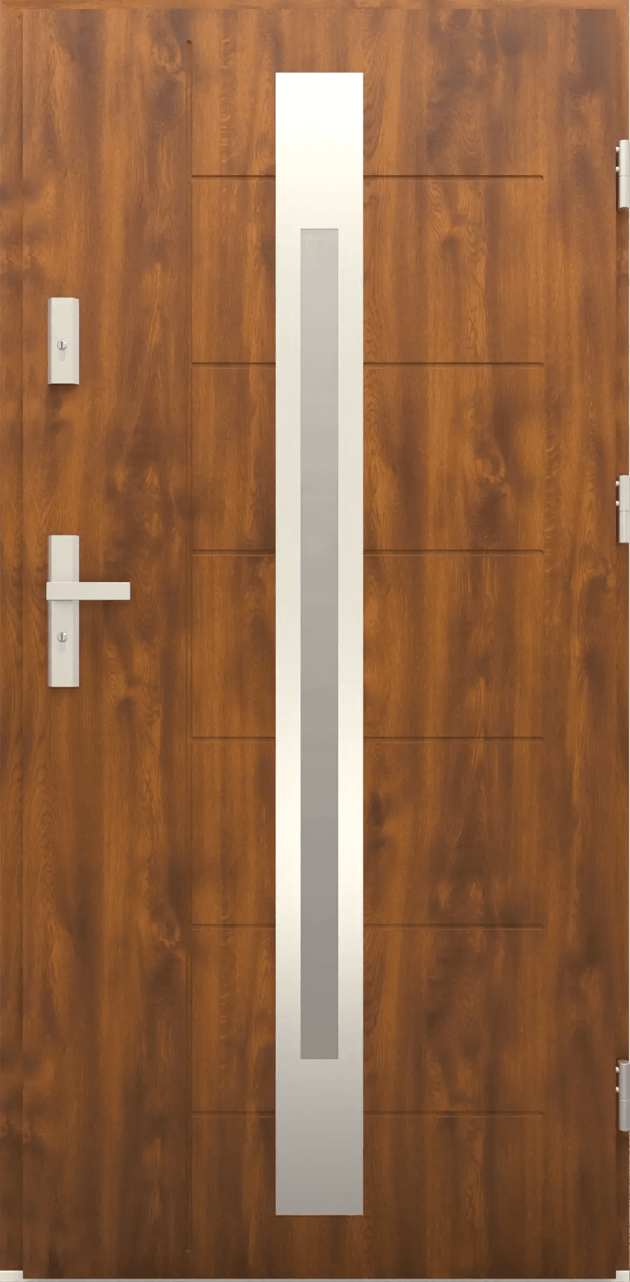 Drzwi zewnętrzne Nicolo 31, KR CENTER