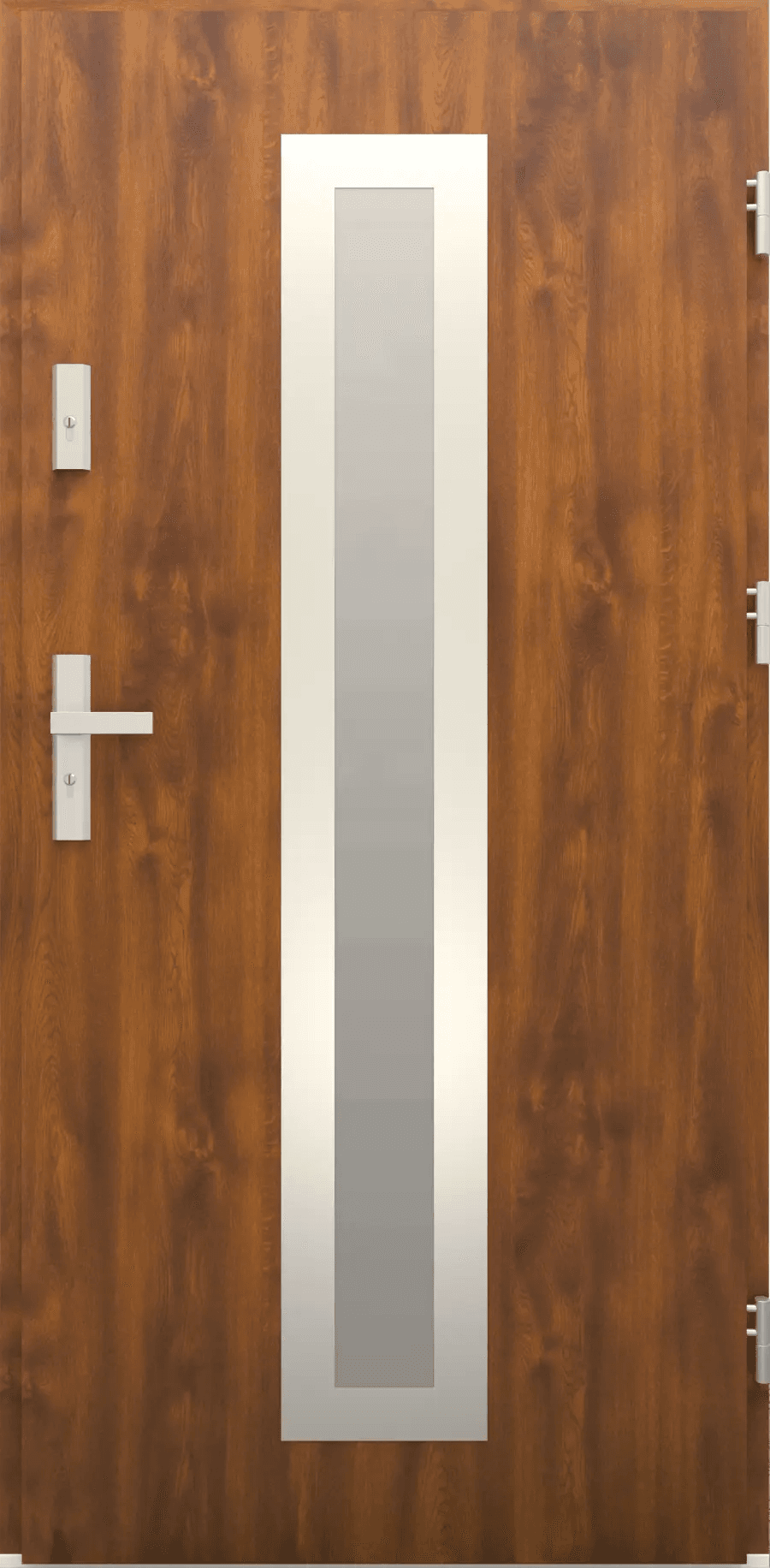 Drzwi zewnętrzne Otello 03, KR CENTER