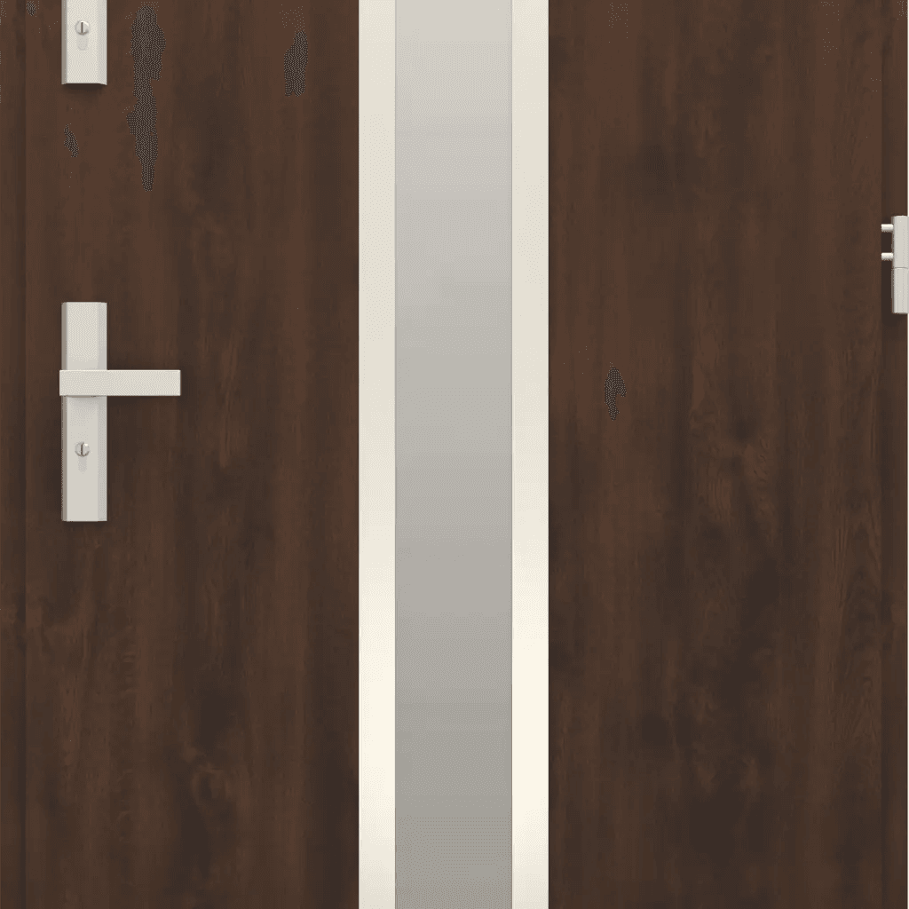 Drzwi zewnętrzne Otello 35, KR CENTER