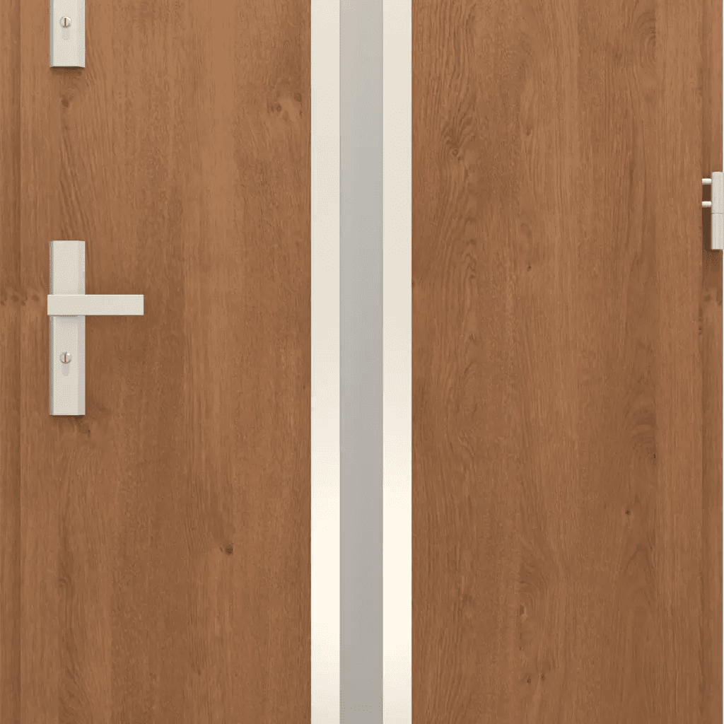 Drzwi zewnętrzne Otello 12, KR CENTER