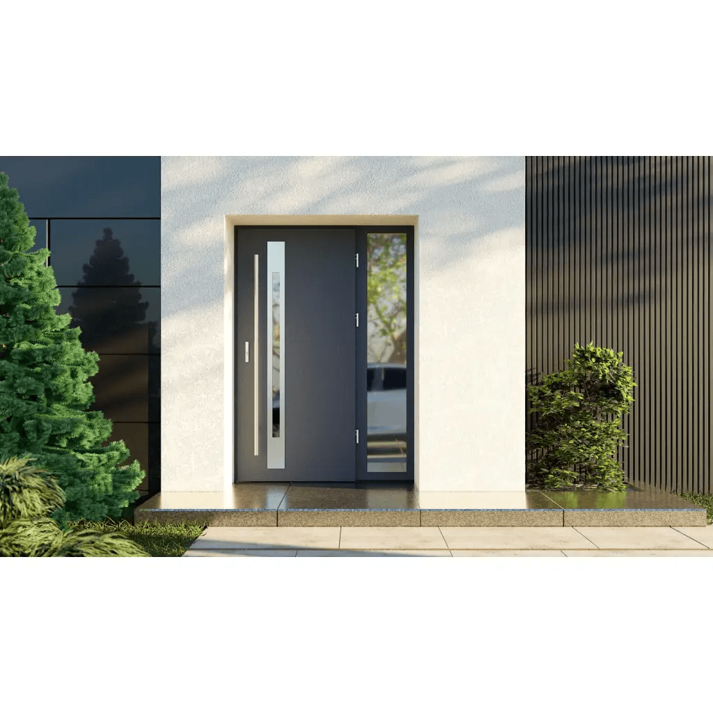 Drzwi zewnętrzne Otello 32, KR CENTER