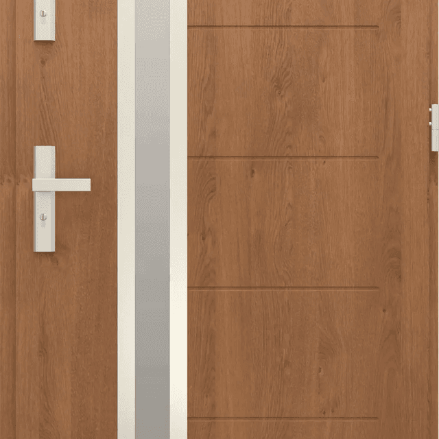 Drzwi zewnętrzne Nicolo 32B, KR CENTER