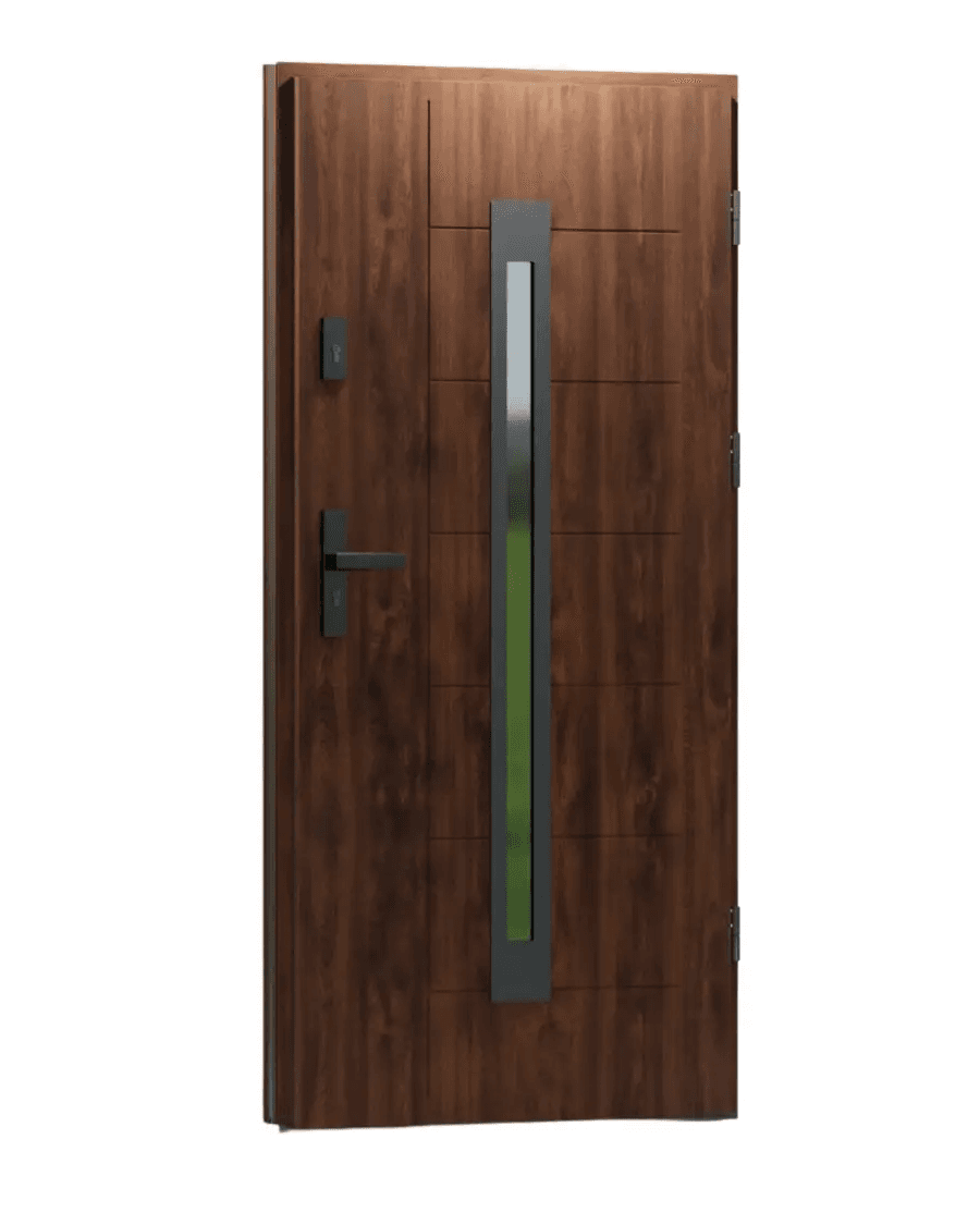 Drzwi zewnętrzne Vento 11, KR CENTER