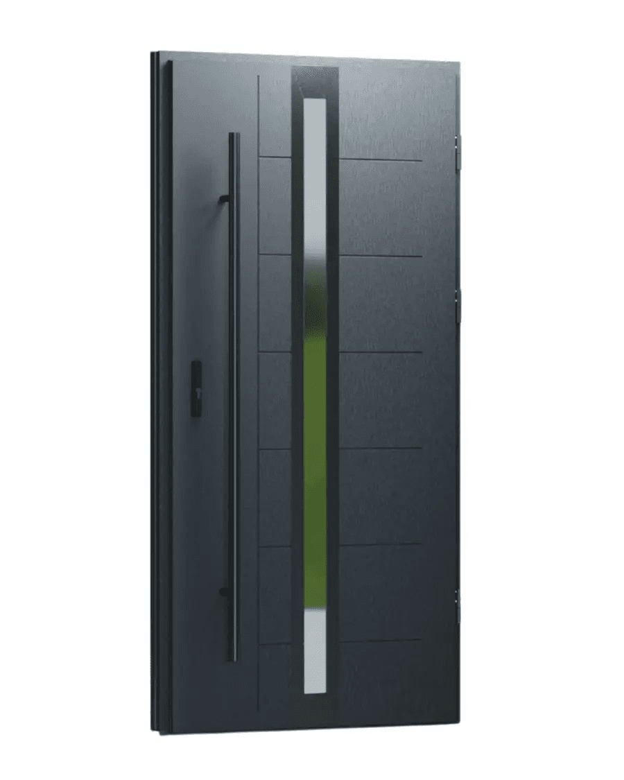 Drzwi zewnętrzne Vento 32, KR CENTER