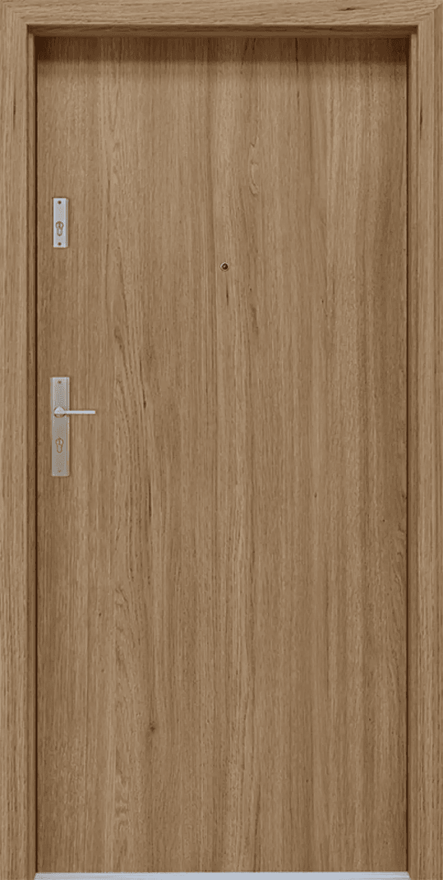 Drzwi Entrum, Ego Line