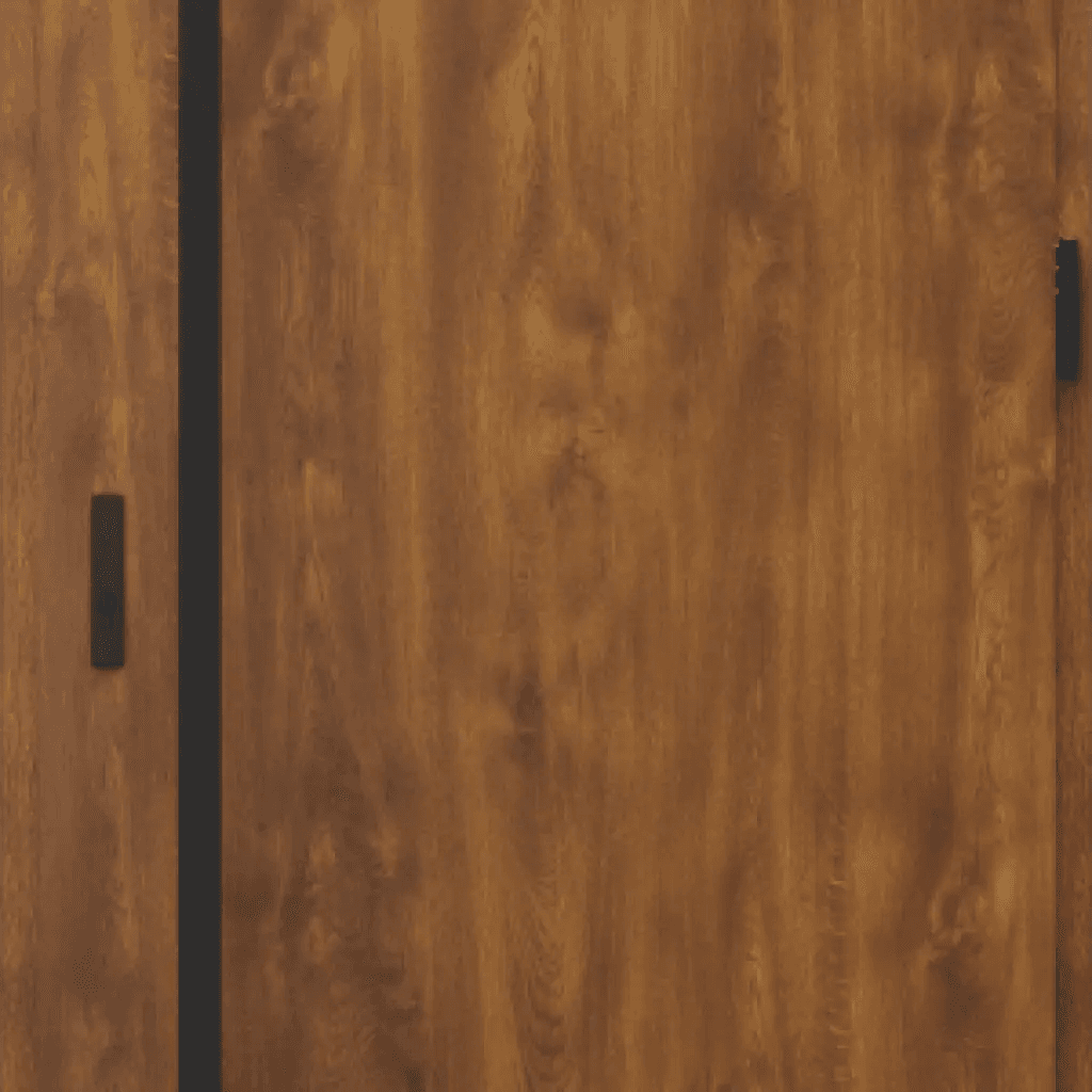 Drzwi Zewnętrzne Model M.1, PORTA