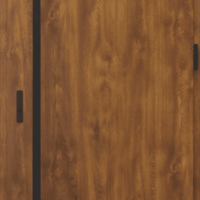 Drzwi Zewnętrzne Model M.1, PORTA