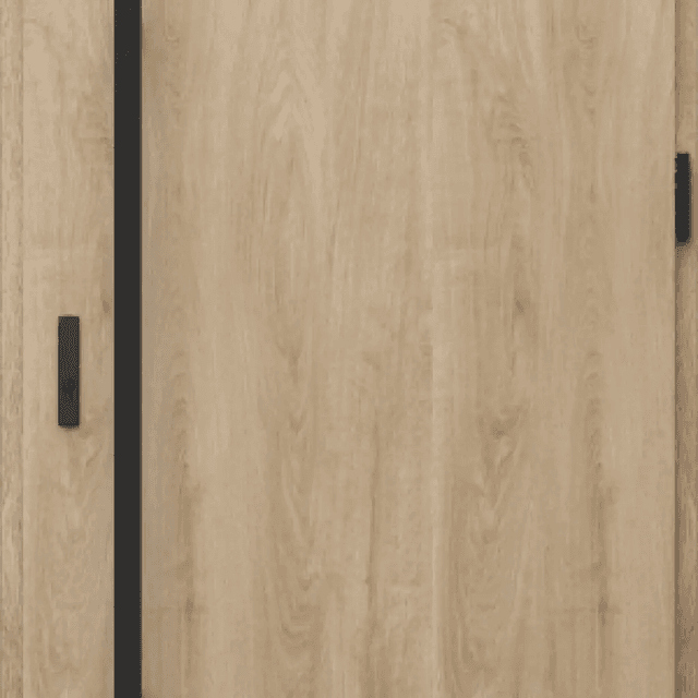 Drzwi Zewnętrzne Model M.1, PORTA