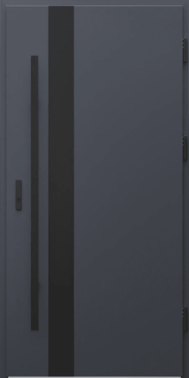 Drzwi Zewnętrzne Model M.2, PORTA