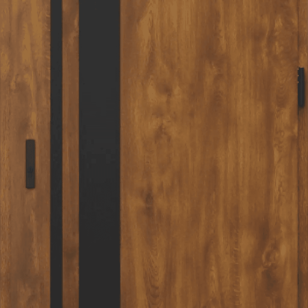 Drzwi Zewnętrzne Model M.2, PORTA