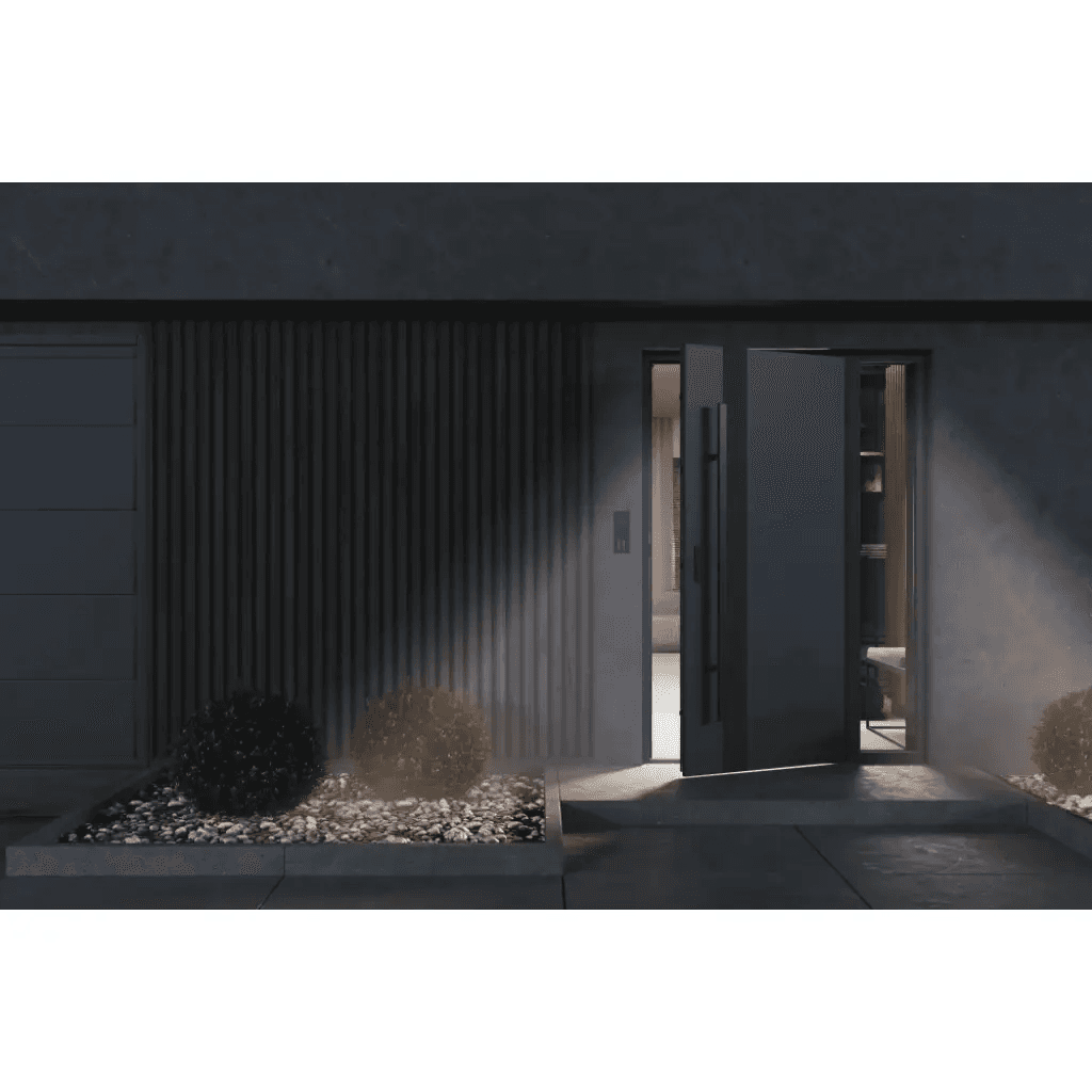 Drzwi Zewnętrzne Model M.2, PORTA