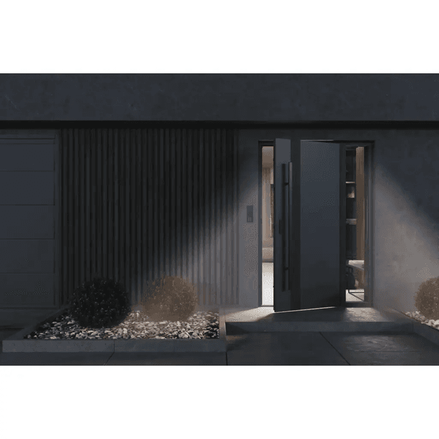 Drzwi Zewnętrzne Model M.2, PORTA