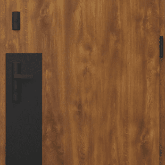 Drzwi Zewnętrzne Model M.4, PORTA