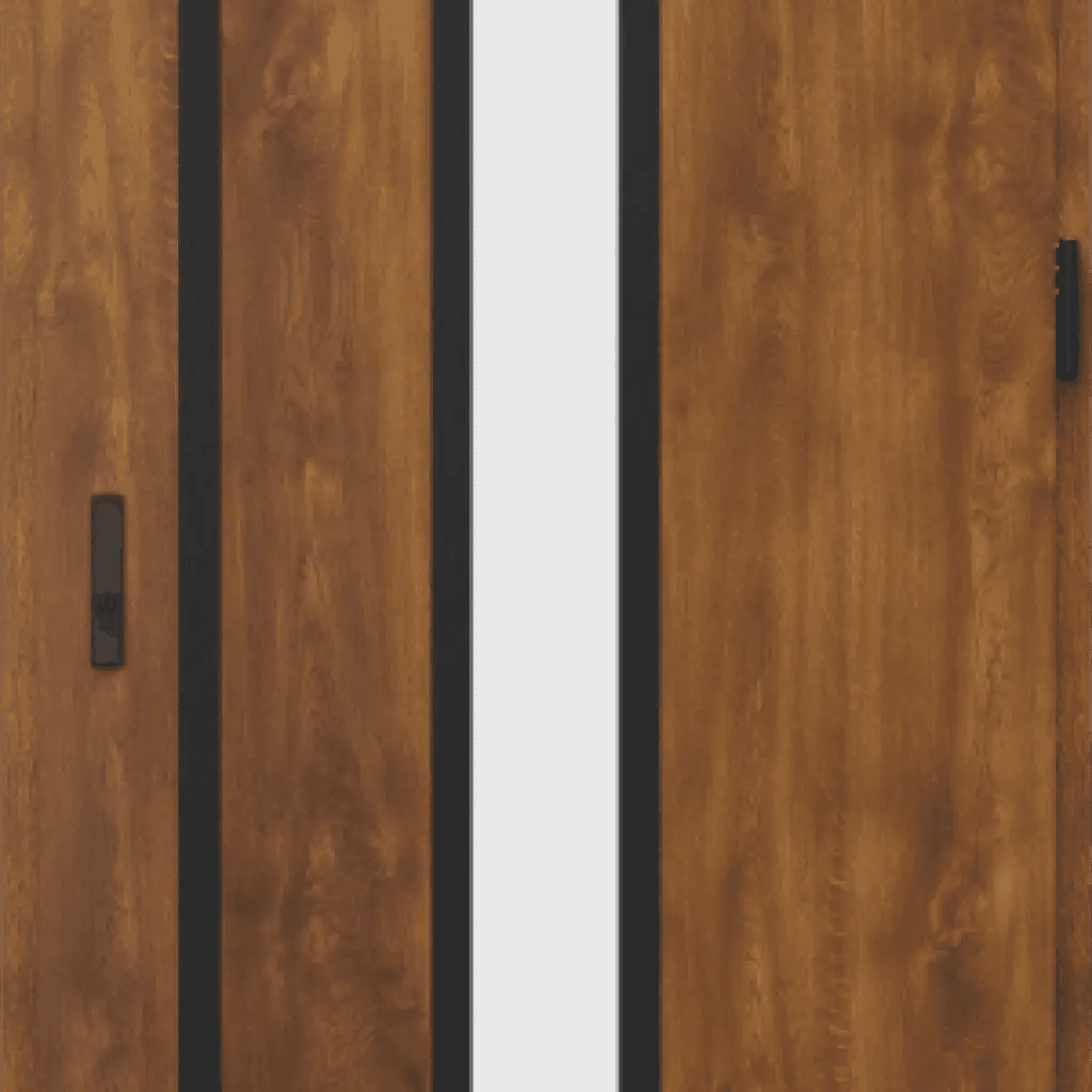 Drzwi Zewnętrzne Model G.3, PORTA