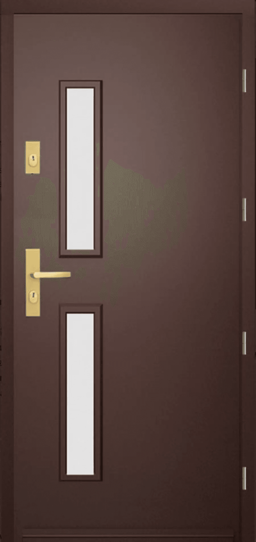 Drzwi Zewnętrzne Saturn 04S2, POL-SKONE