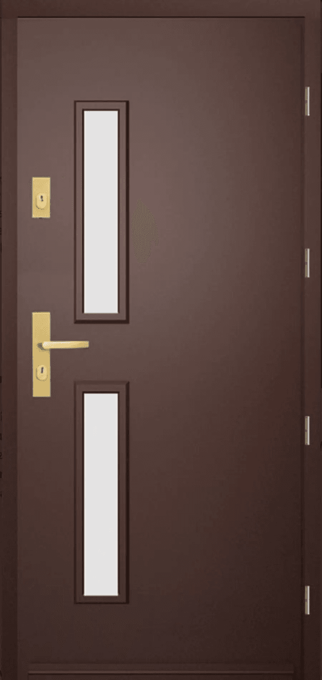 Drzwi Zewnętrzne Saturn 04S2, POL-SKONE