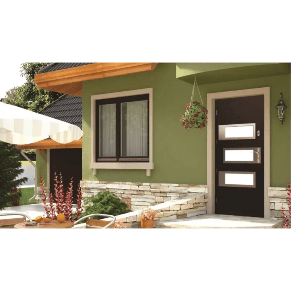 Drzwi Zewnętrzne Saturn 03, POL-SKONE