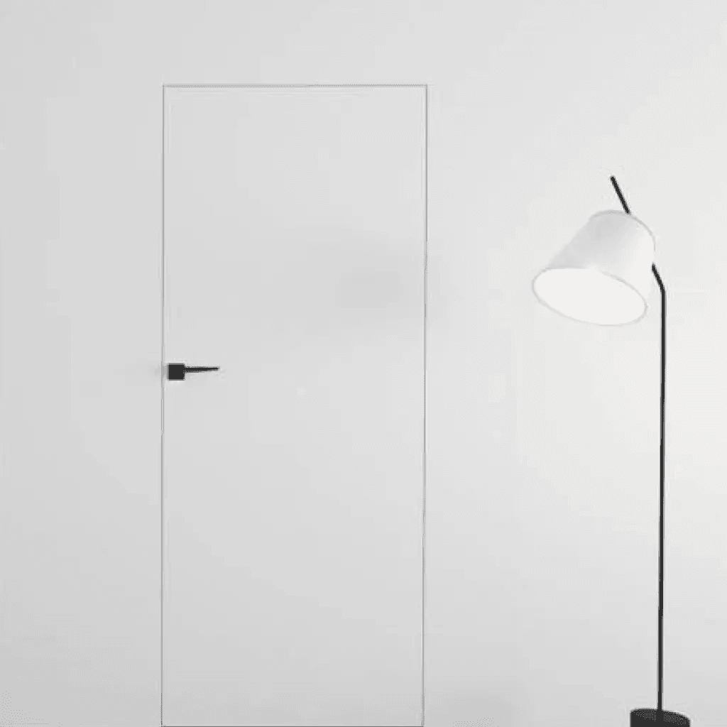 Drzwi ukryte Sara Eco 2 Norma 202, DRE