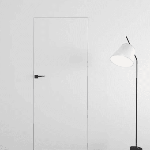 Drzwi ukryte Sara Eco 2 Norma 202, DRE