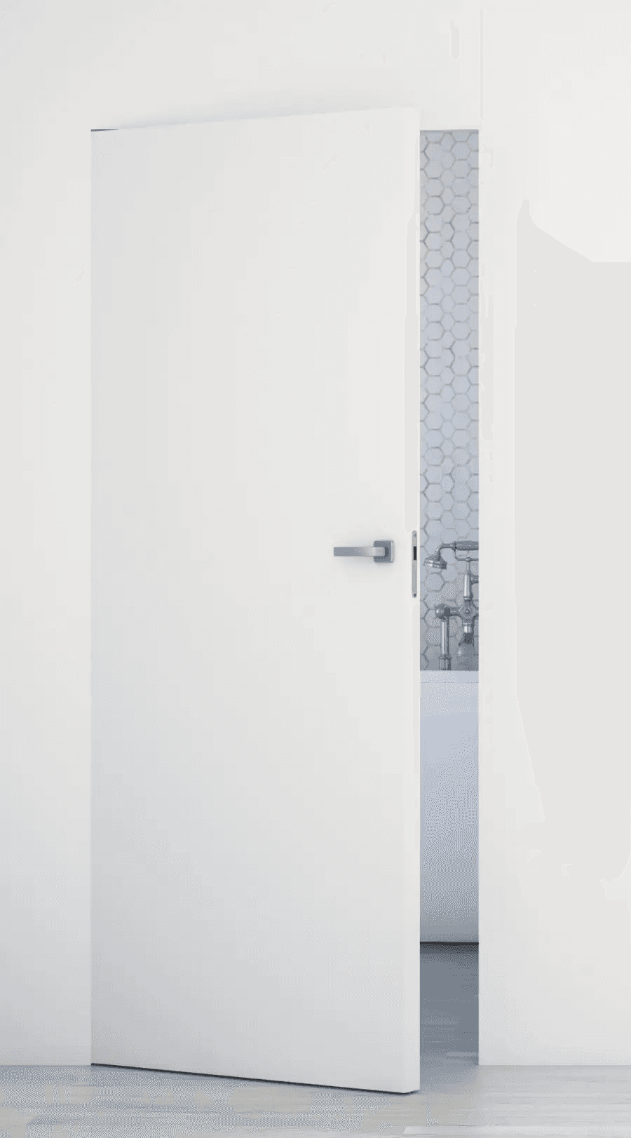 Drzwi ukryte Profi Grunt Norma 2240, DRE