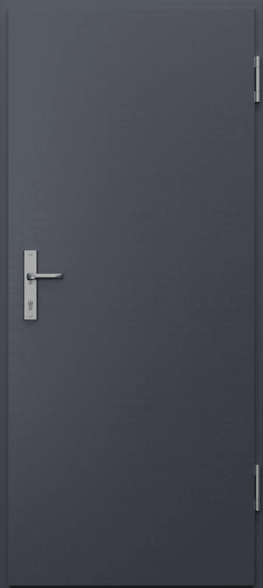 Drzwi Wejściowe Extreme RC4, PORTA