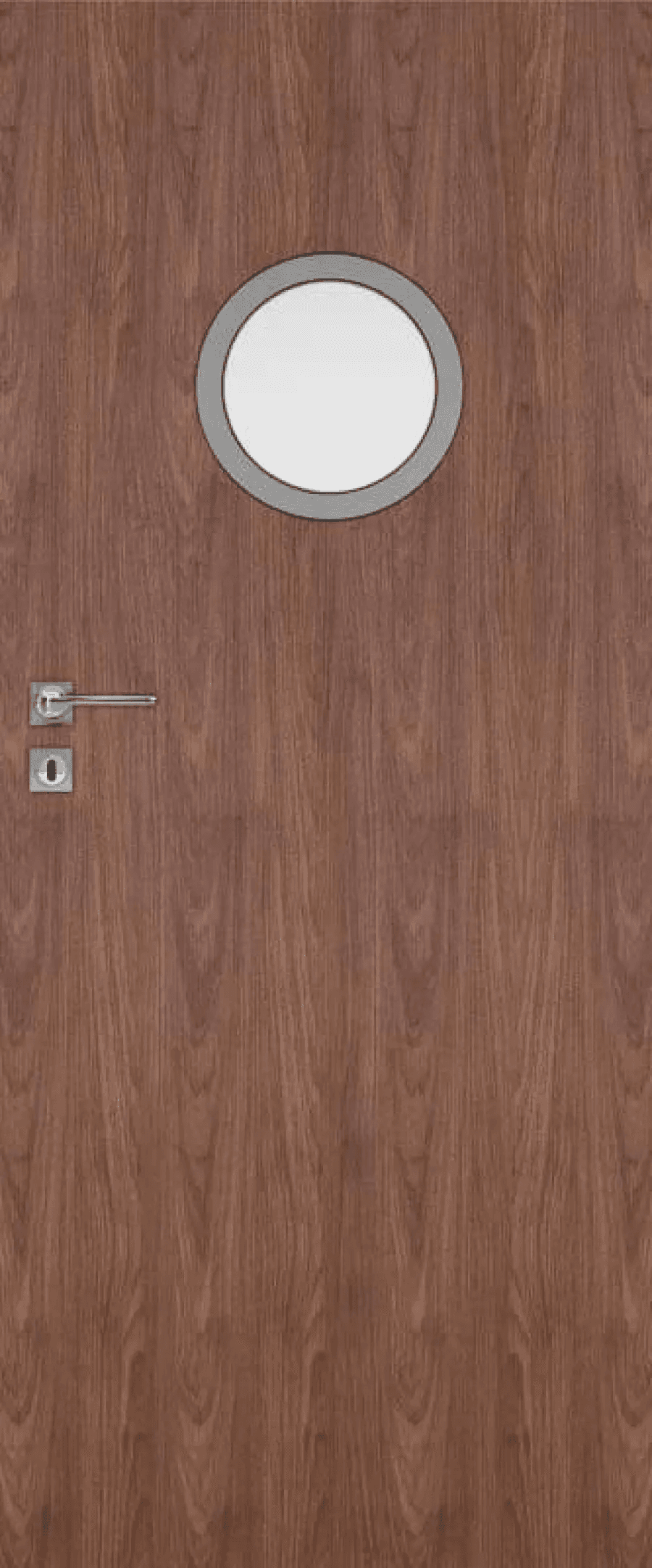 Drzwi Wejściowe Olimp 40 EI 60, DRE