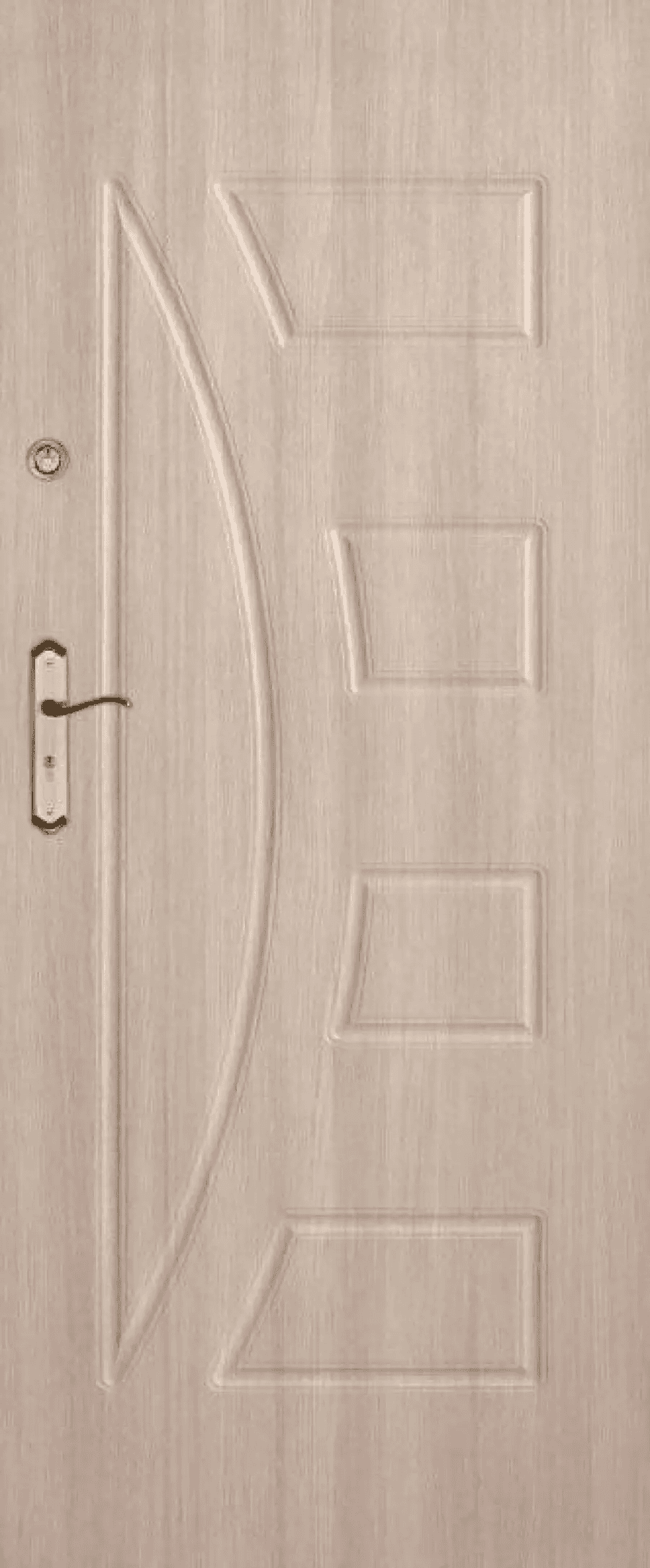 Drzwi Wejściowe Enter 17, DRE