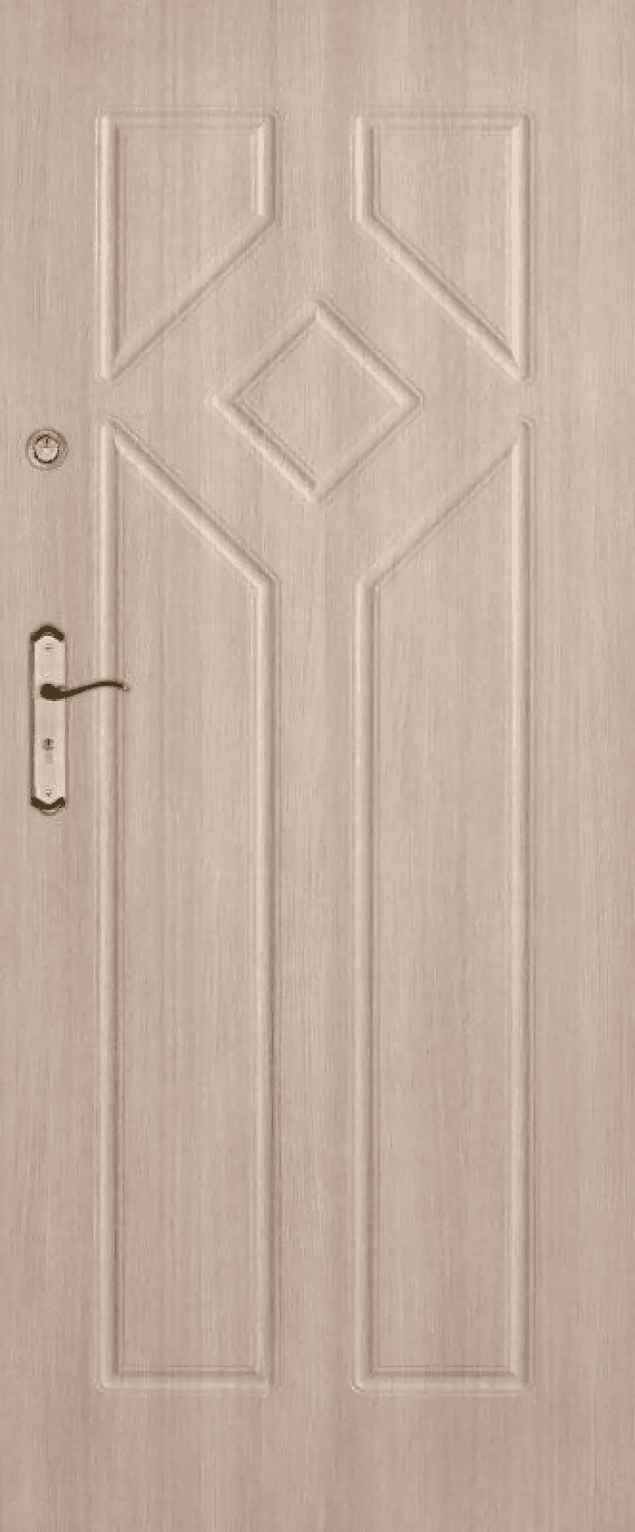 Drzwi Wejściowe Enter 16, DRE