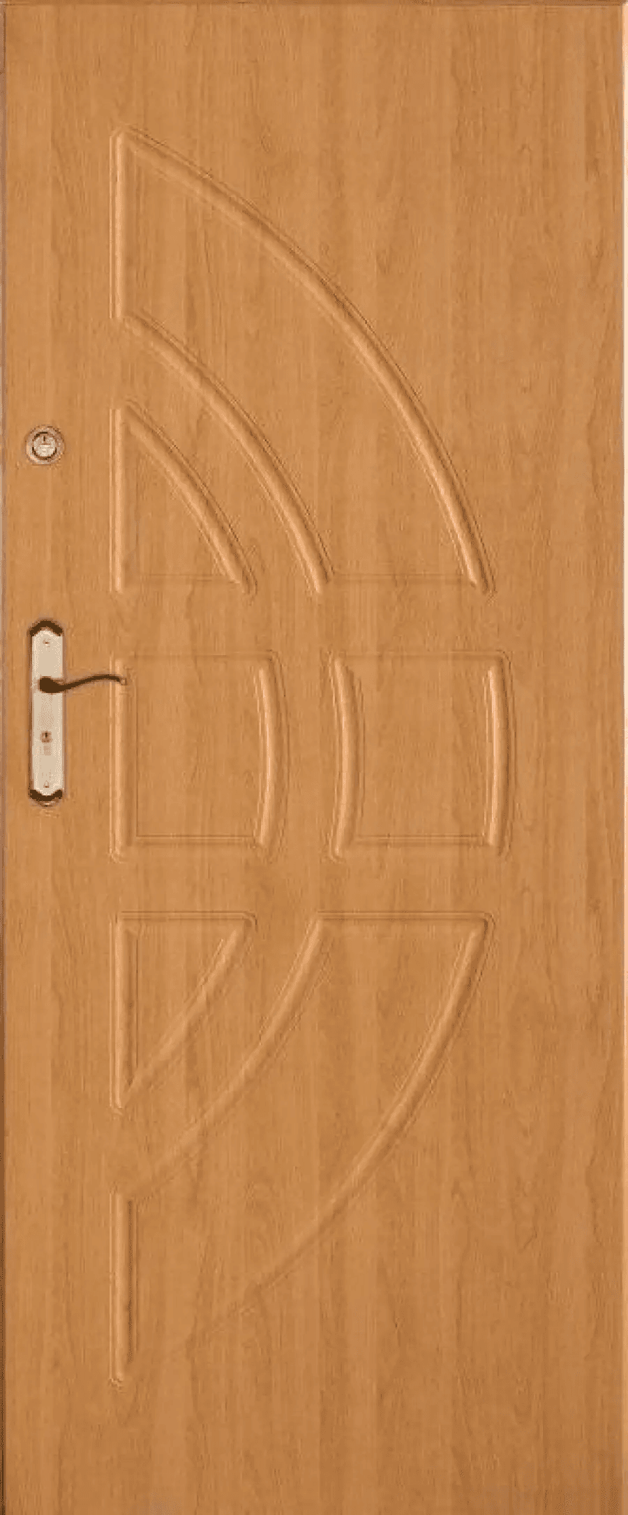 Drzwi Wejściowe Enter 13, DRE