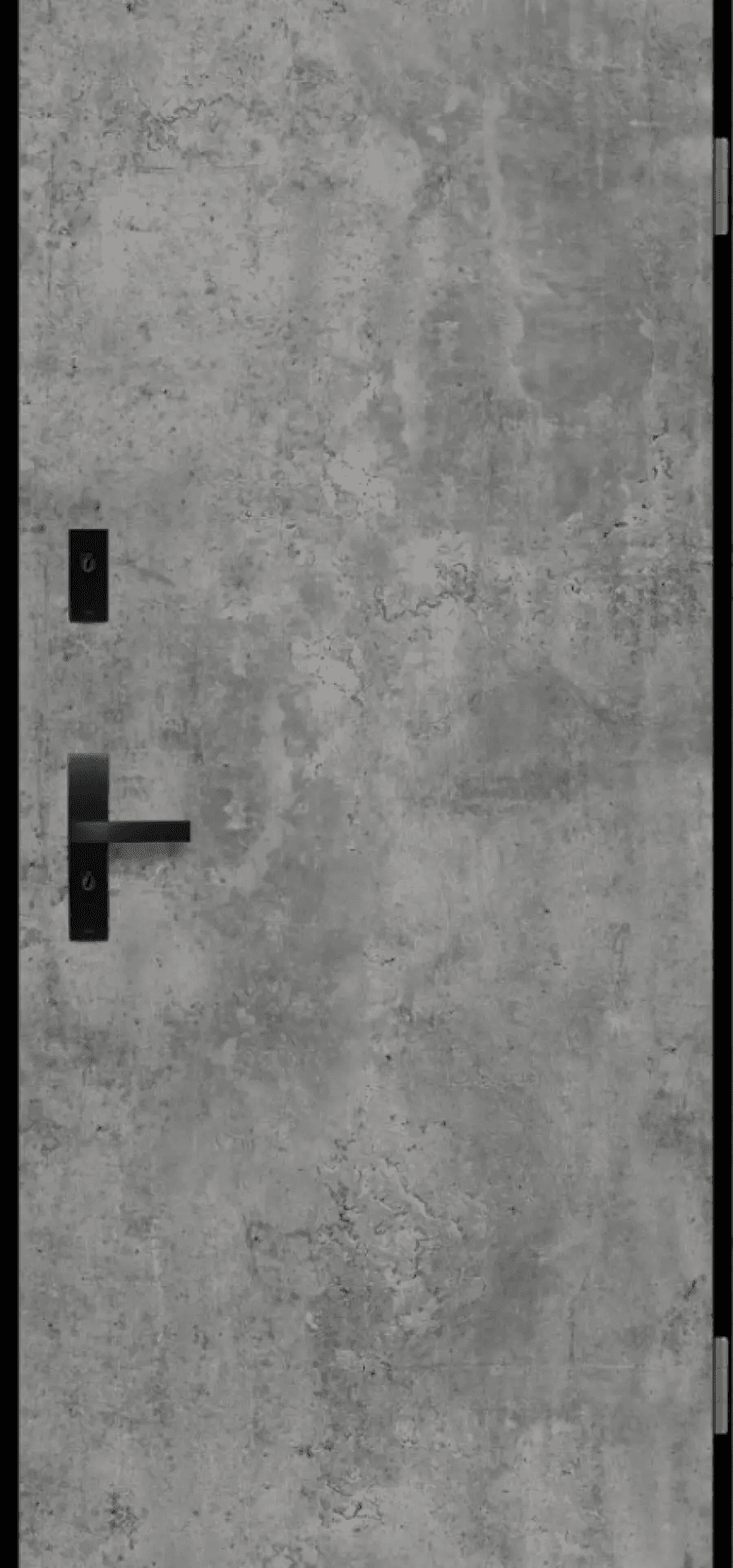 Drzwi Wejściowe RC4 EI30, POL-SKONE