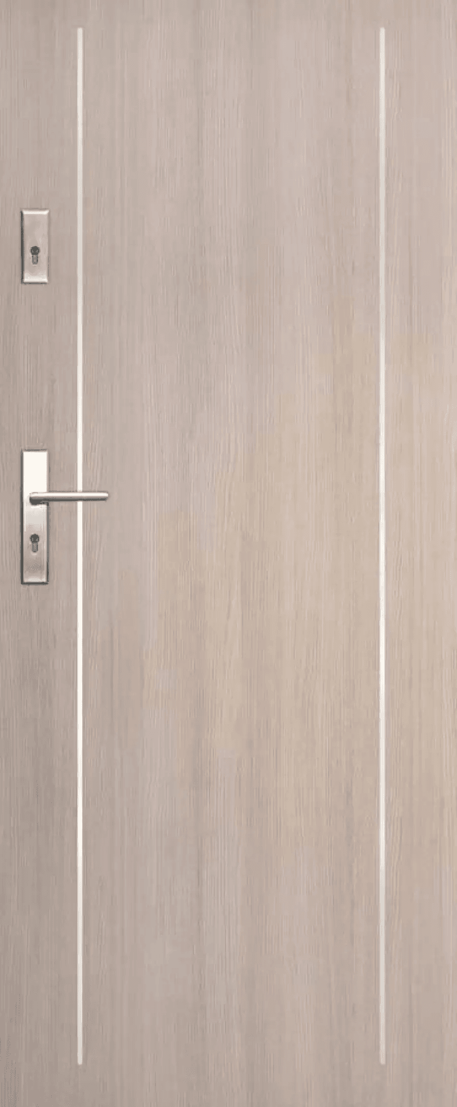 Drzwi Wejściowe Solid 21, DRE