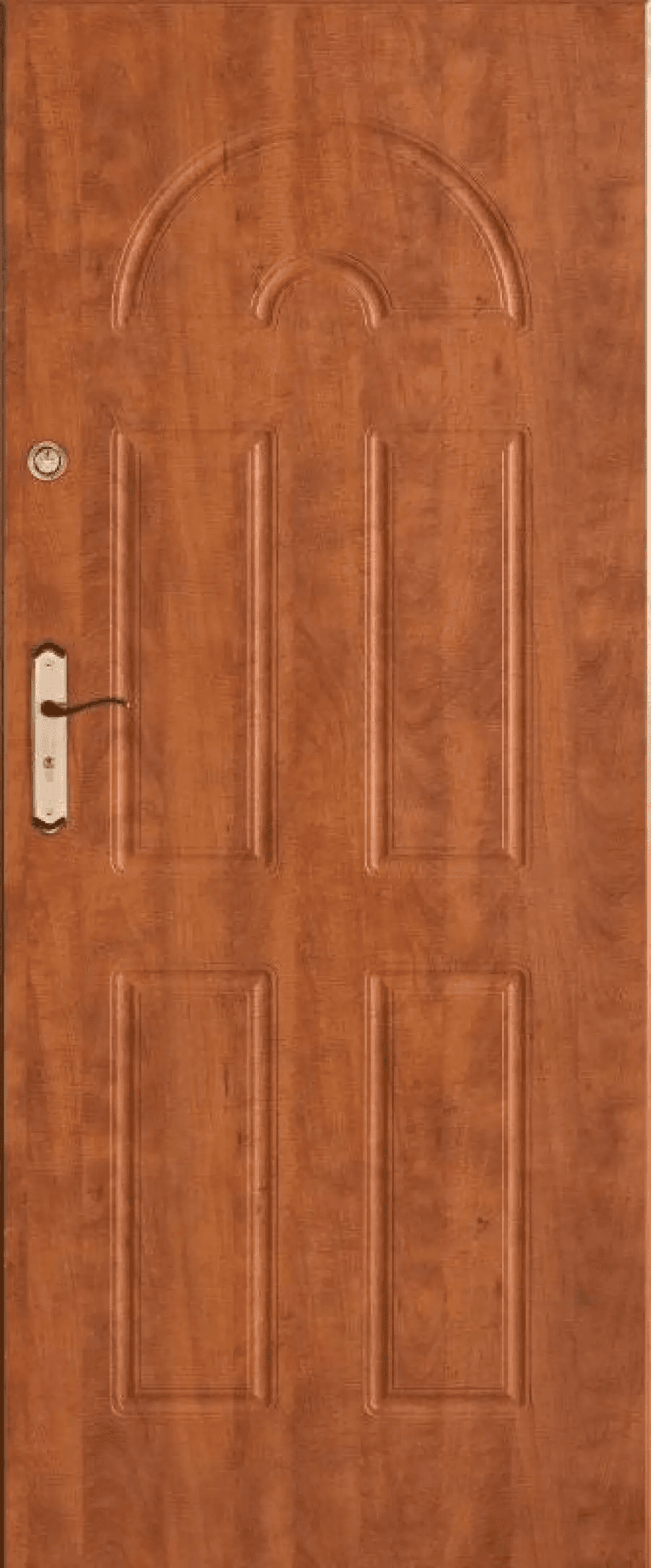 Drzwi Wejściowe Solid 7, DRE