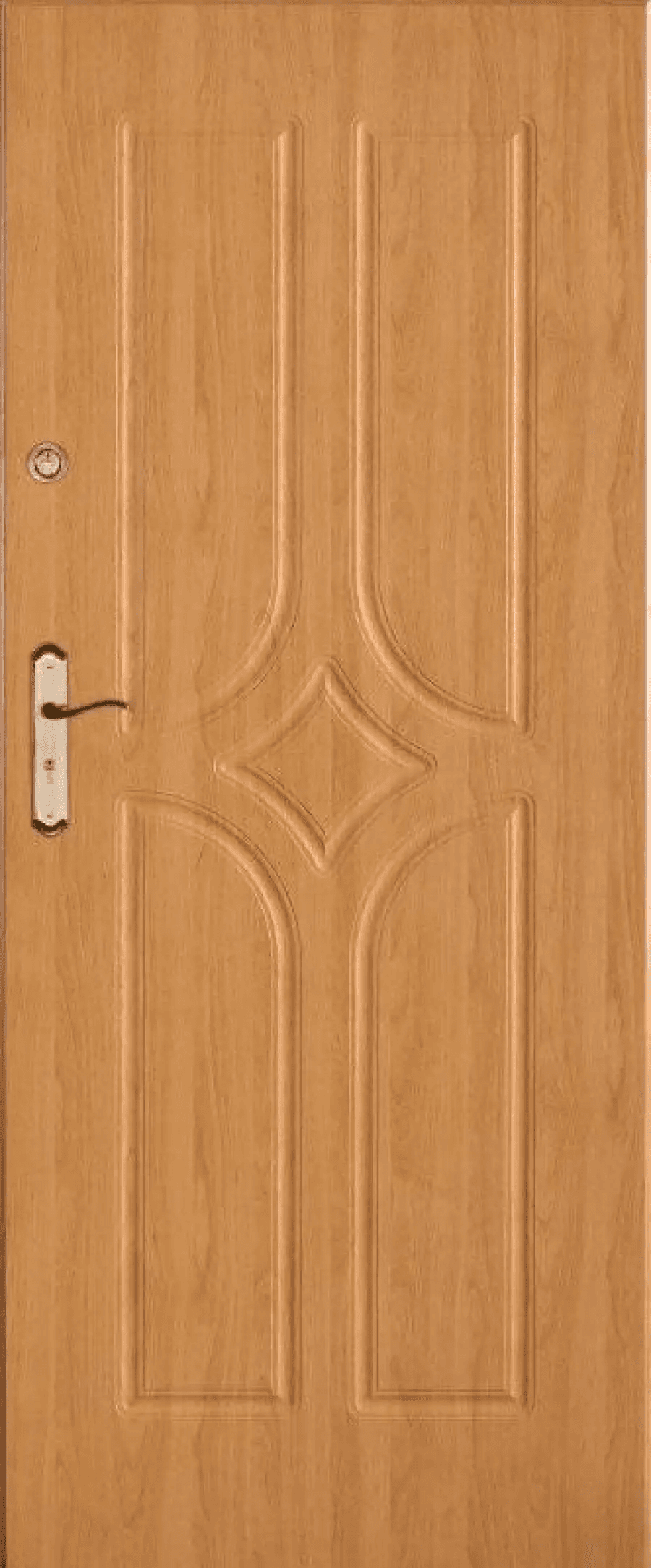 Drzwi Wejściowe Solid 8, DRE