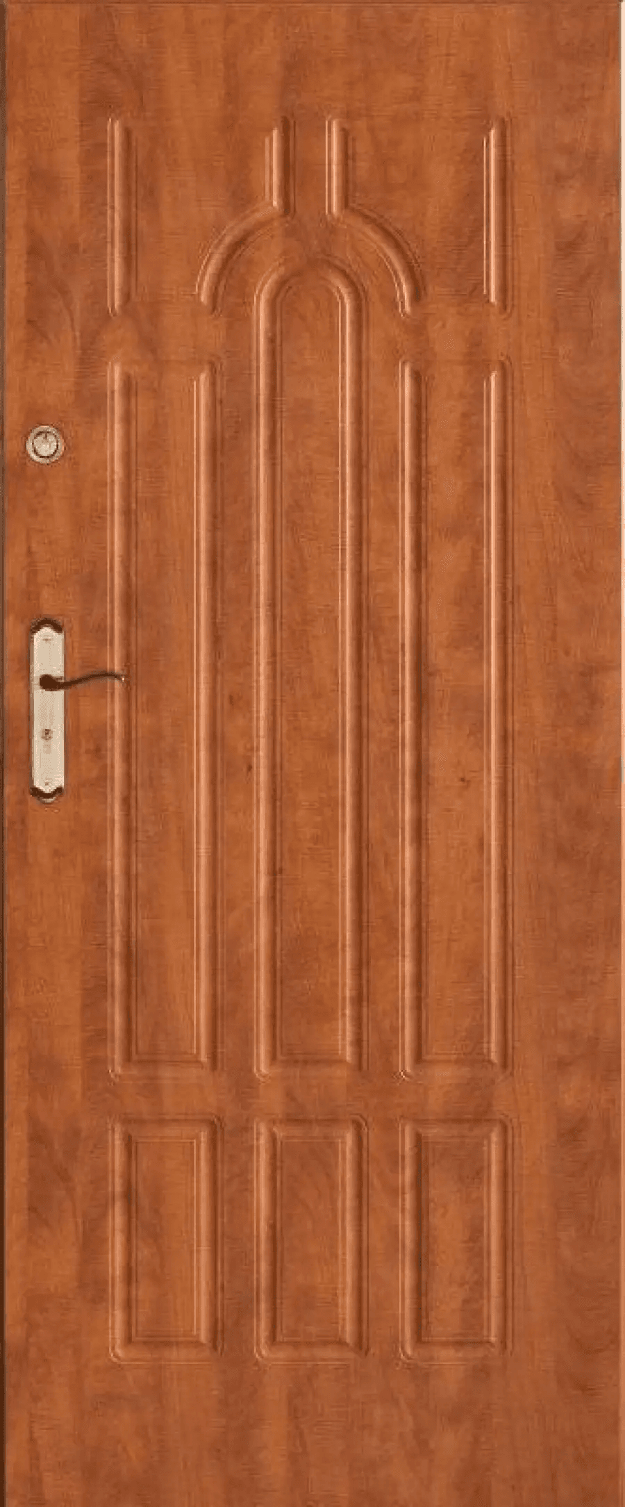 Drzwi Wejściowe Solid 6, DRE