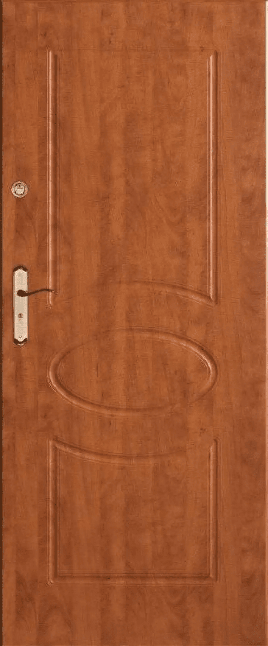 Drzwi Wejściowe Solid 5, DRE