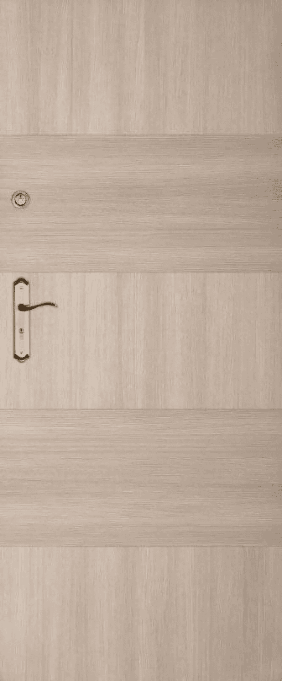 Drzwi Wejściowe Solid 20, DRE