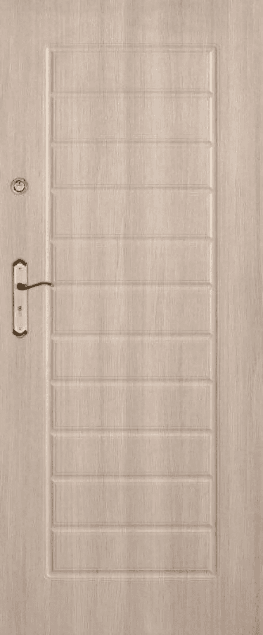 Drzwi Wejściowe Solid 18, DRE