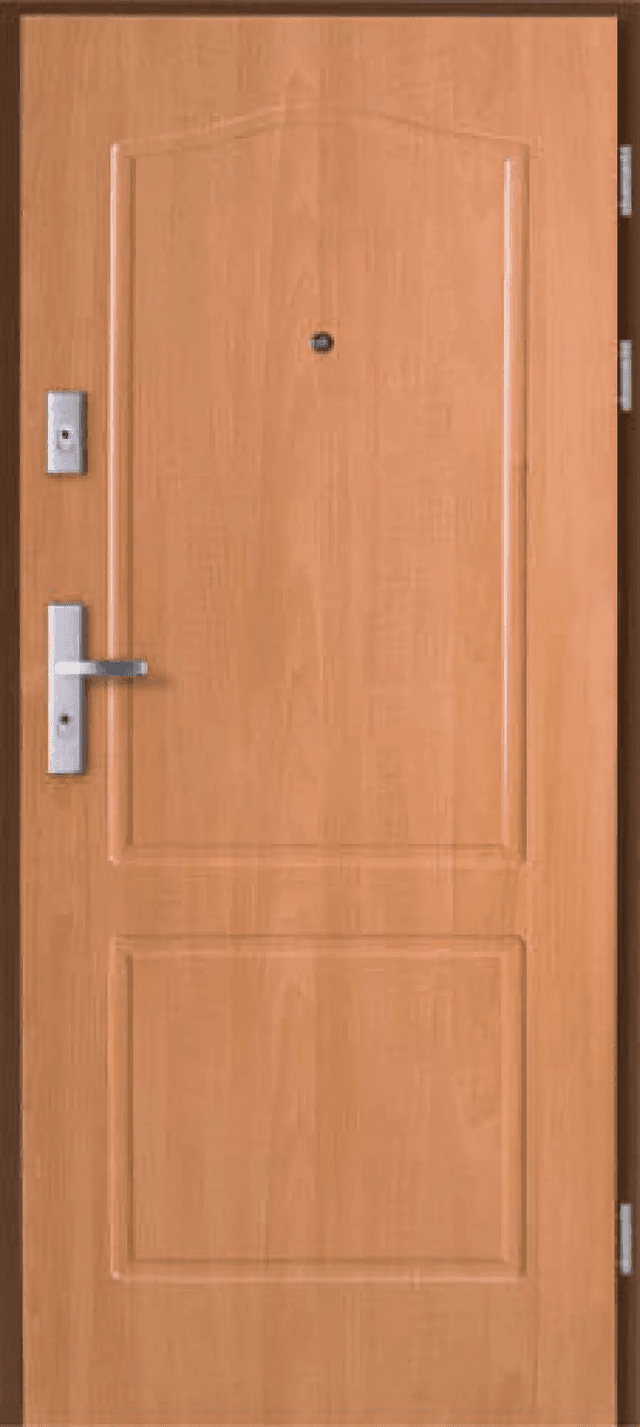 Drzwi Antywłamaniowe Diament 2, Interdoor