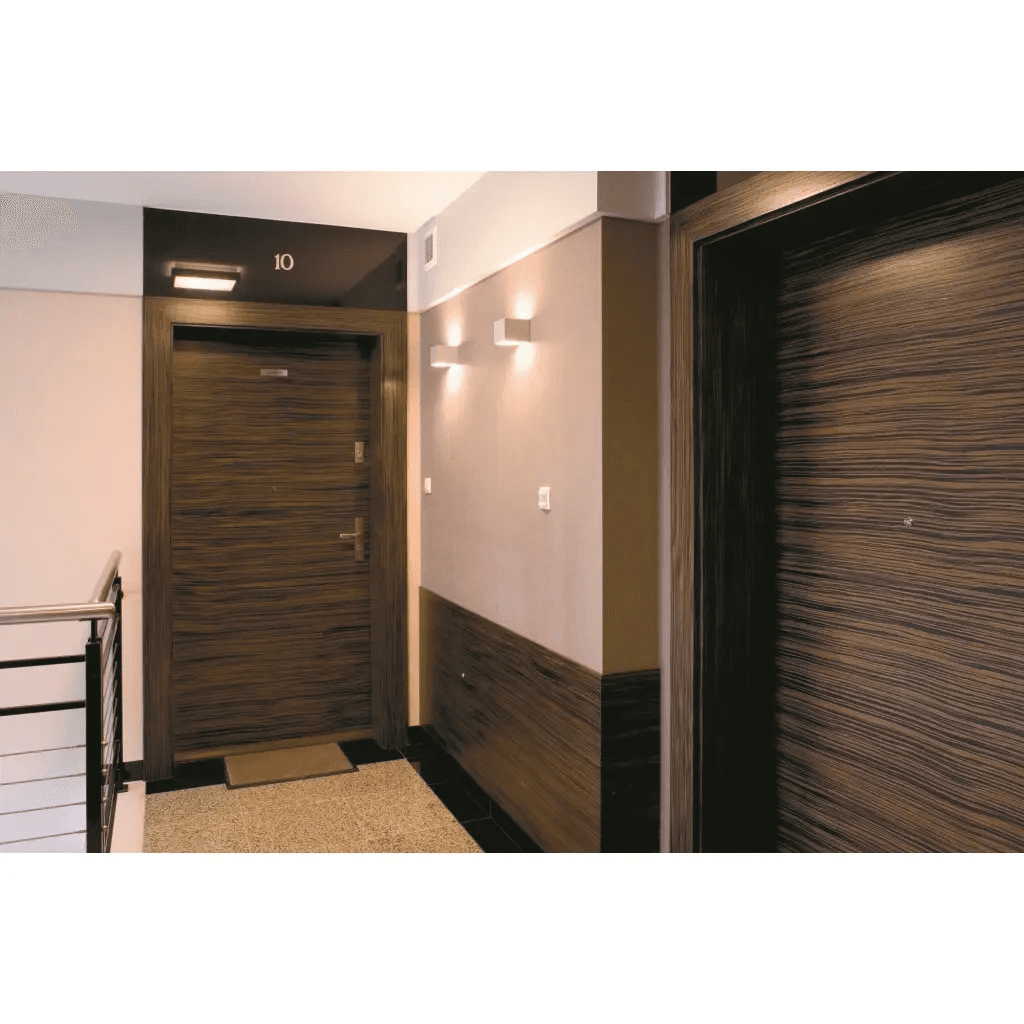 Drzwi Antywłamaniowe Granit klasa C Intarsje 6, PORTA