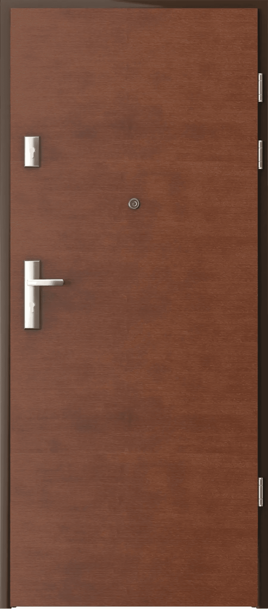 Drzwi Techniczne Akustyczne 32dB Płaskie poziom, PORTA