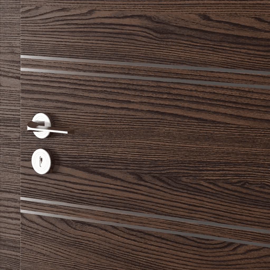 Drzwi Techniczne Akustyczne 32dB intarsje 7, PORTA