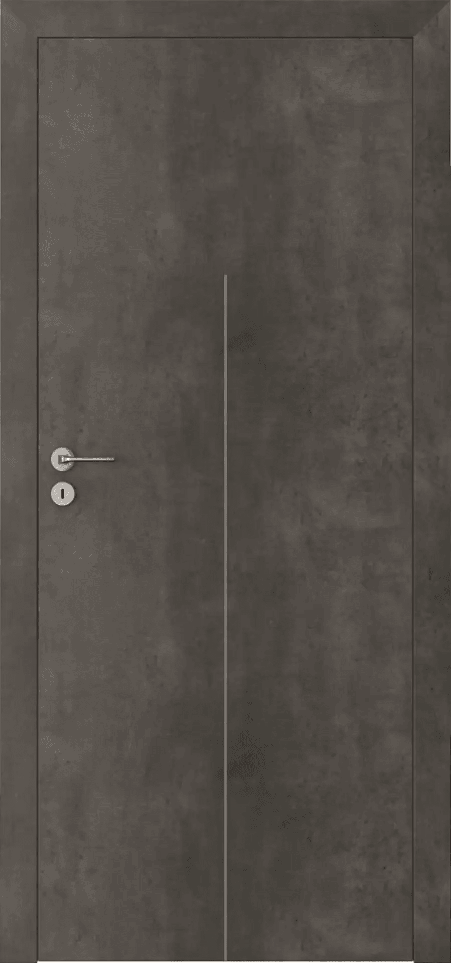 Drzwi Techniczne Akustyczne 42dB intarsje 9, PORTA