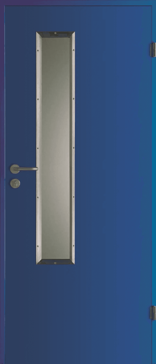 Drzwi Techniczne AQUA model 3, PORTA