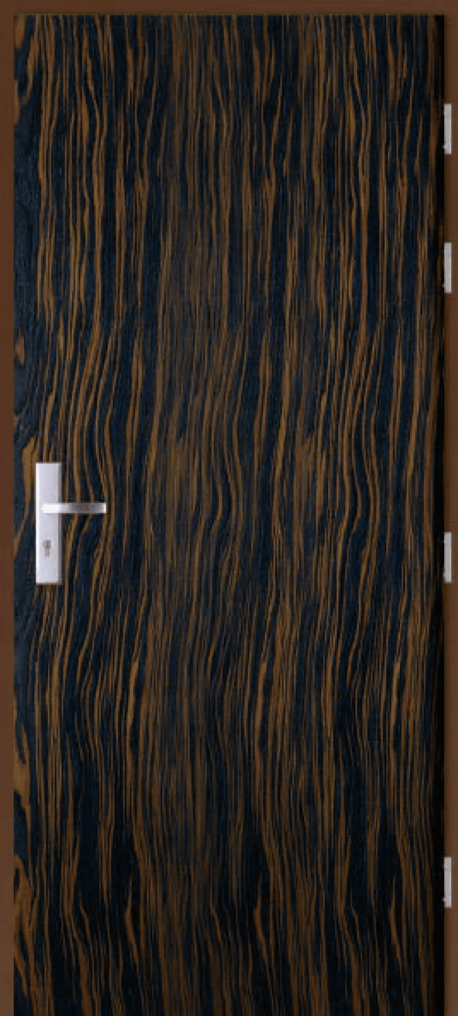 Drzwi Techniczne Atena pełne, Interdoor