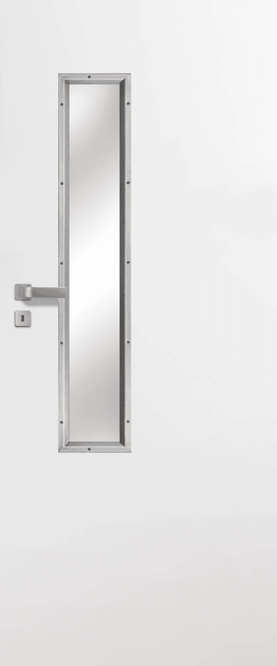 Drzwi Techniczne Deco Invest 02, POL-SKONE