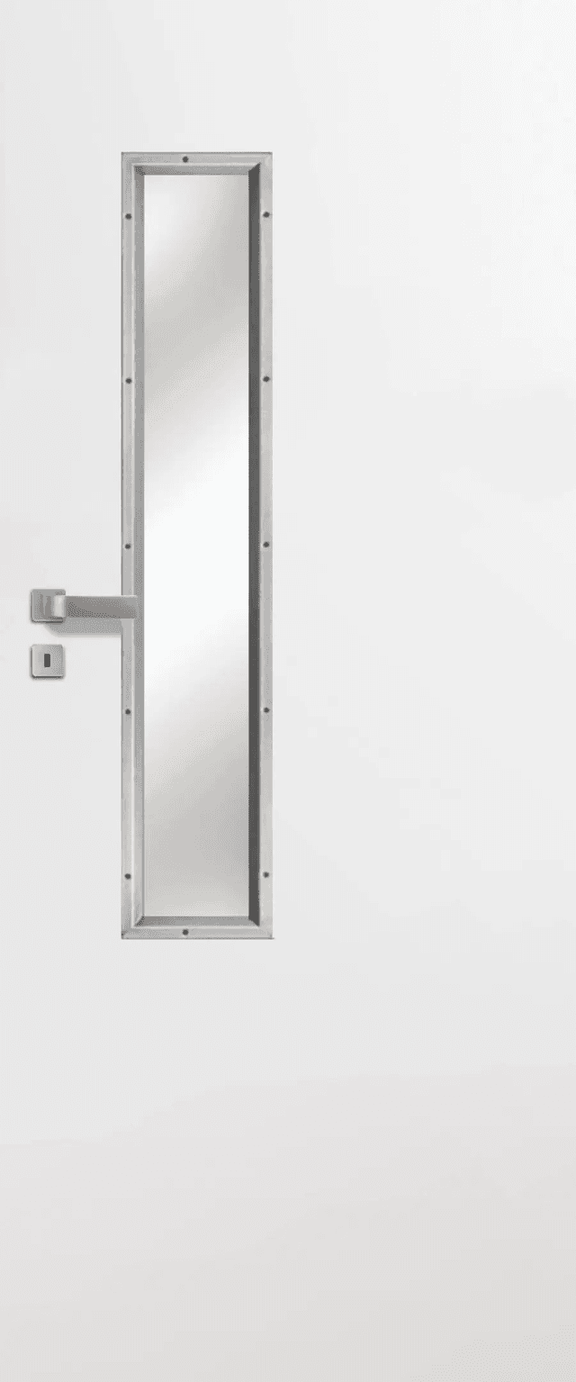 Drzwi Techniczne Deco Invest 02, POL-SKONE