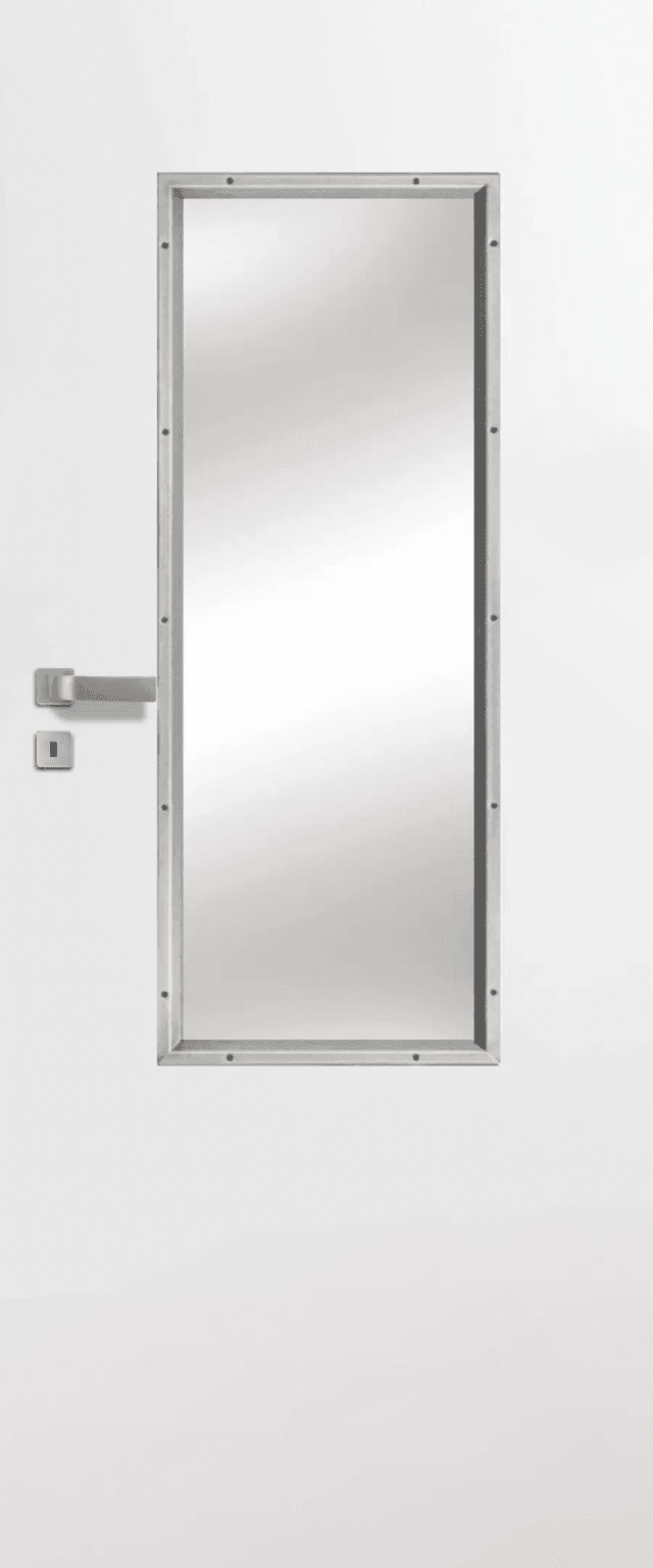 Drzwi Techniczne Deco Invest 03, POL-SKONE