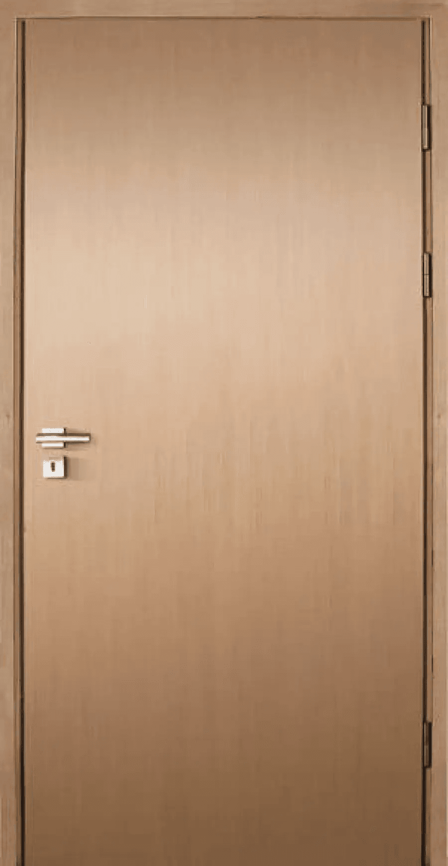 Drzwi Techniczne Typ B, POL-SKONE