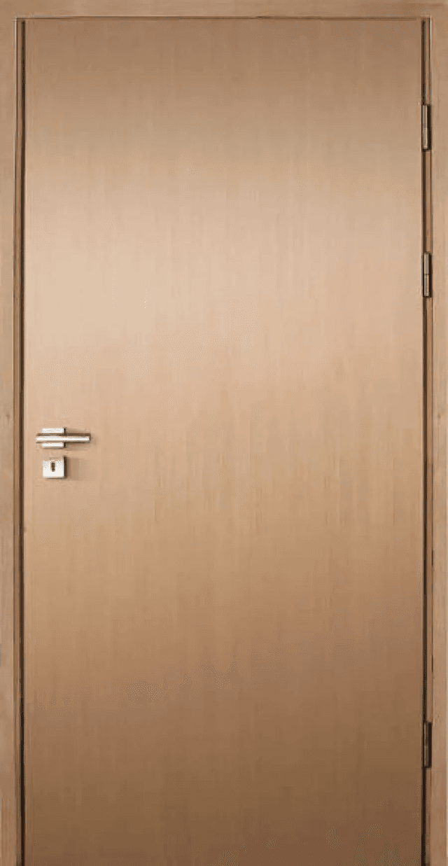 Drzwi Techniczne Typ B, POL-SKONE