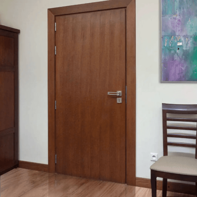 Drzwi Techniczne Typ B, POL-SKONE